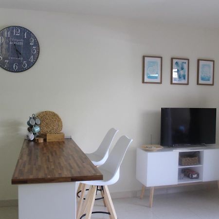 Apartamento Ro-Ro Valle Gran Rey Εξωτερικό φωτογραφία