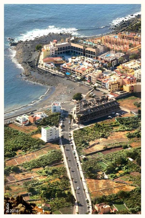 Apartamento Ro-Ro Valle Gran Rey Εξωτερικό φωτογραφία