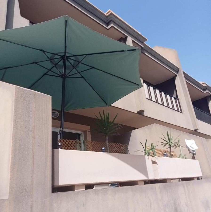 Apartamento Ro-Ro Valle Gran Rey Εξωτερικό φωτογραφία