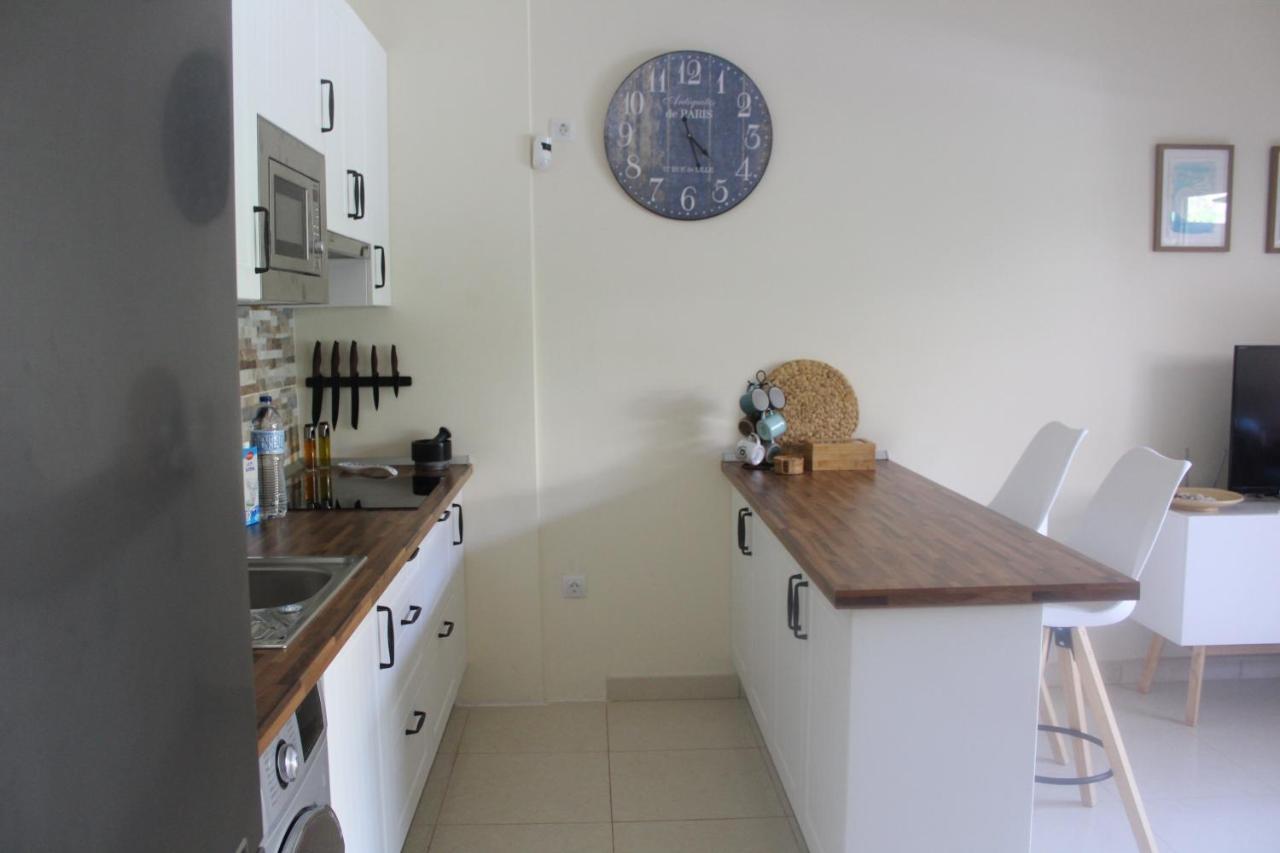 Apartamento Ro-Ro Valle Gran Rey Εξωτερικό φωτογραφία