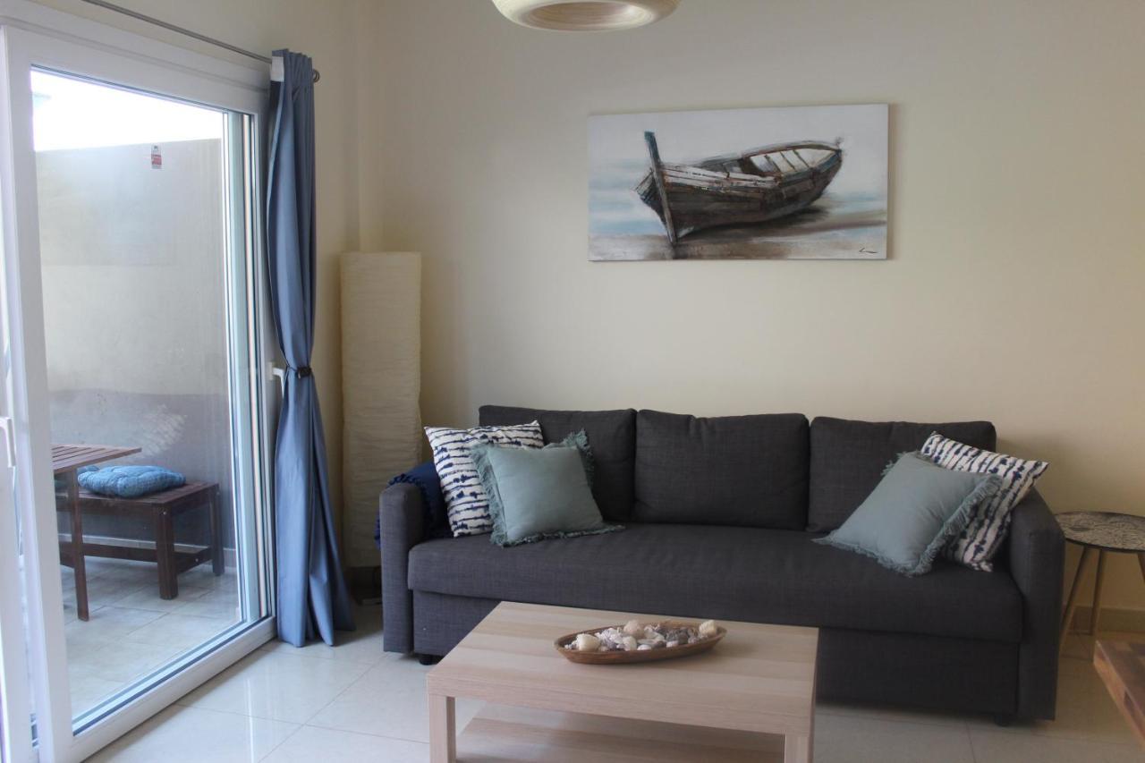 Apartamento Ro-Ro Valle Gran Rey Εξωτερικό φωτογραφία