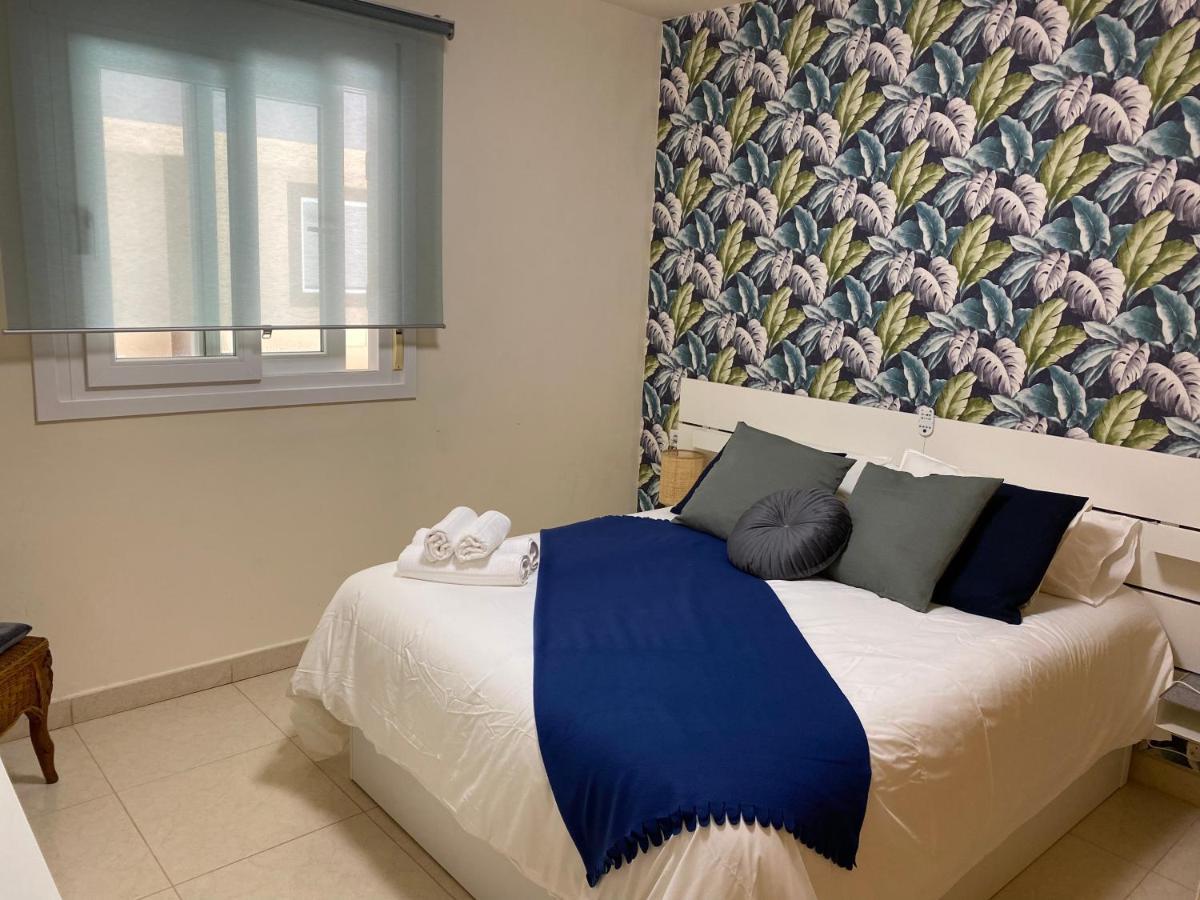 Apartamento Ro-Ro Valle Gran Rey Εξωτερικό φωτογραφία