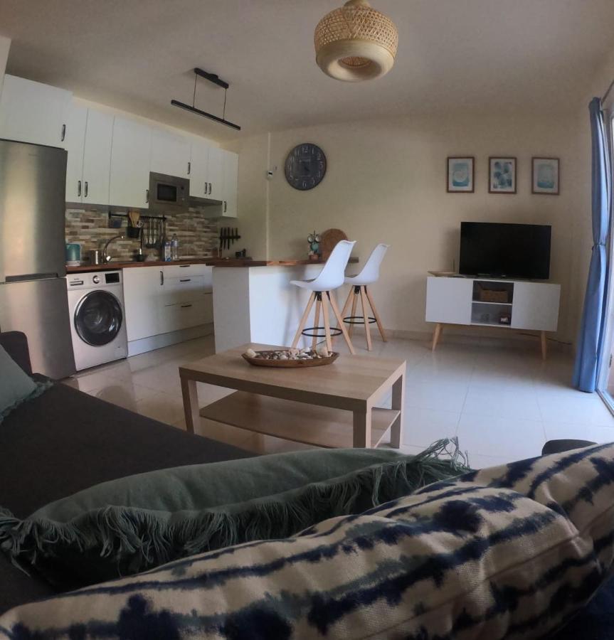 Apartamento Ro-Ro Valle Gran Rey Εξωτερικό φωτογραφία